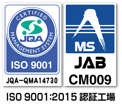 ISO 9001